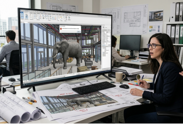 WHY IS FULL REVIT BETTER THAN REVIT LT?