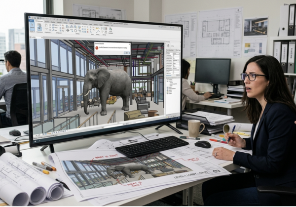 WHY IS FULL REVIT BETTER THAN REVIT LT?